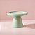 Boleira Cone - Verde Eucalipto - 21cm - 1 unidade - Rizzo - Imagem 1