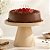 Boleira Cone - Bege - 28cm - 1 unidade - Rizzo - Imagem 2