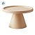 Boleira Cone - Bege - 28cm - 1 unidade - Rizzo - Imagem 3