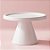 Boleira Cone - Branco - 28cm - 1 unidade - Rizzo - Imagem 1