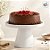 Boleira Cone - Branco - 28cm - 1 unidade - Rizzo - Imagem 2