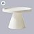 Boleira Cone - Branco - 28cm - 1 unidade - Rizzo - Imagem 3