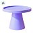 Boleira Cone - Lilás - 28cm - 1 unidade - Rizzo - Imagem 3