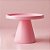 Boleira Cone - Rosa Bebê - 28cm - 1 unidade - Rizzo - Imagem 1