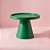 Boleira Cone - Verde Bandeira - 28cm - 1 unidade - Rizzo - Imagem 1