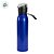 Garrafa Squeeze de Alumínio Com Alça - Azul - 680mL - 1 unidade - Rizzo - Imagem 3