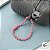 Corrente de Bolinha para Chaveiro com Canoa - Rosa - 10cm - 10 unidades - Rizzo - Imagem 6
