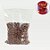 Chocolate Nobre Meio Amargo 40% Cacau - Gotas - 500g - 1 unidade - Sicao - Rizzo - Imagem 1