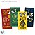 Conjunto Papelaria Criativa - Harry Potter - 9 Itens - 1 unidade - DAC Art - Rizzo - Imagem 5