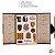 Caderno de Adesivos - Harry Potter - 200 Itens - 1 unidade - DAC Art - Rizzo - Imagem 2