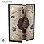 Caderno de Adesivos - Harry Potter - 200 Itens - 1 unidade - DAC Art - Rizzo - Imagem 4