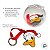 Conjunto de Bolinhas e Pingentes de Natal - Mickey Mouse - Disney Original - 1 unidade - DAC Art - Rizzo - Imagem 2