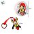 Conjunto de Bolinhas e Pingentes de Natal - Mickey Mouse - Disney Original - 1 unidade - DAC Art - Rizzo - Imagem 3