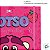 Caderno Smart Univ. Folhas Reposicionáveis - Lotso - Toy Story - 10 Divisórias - 20x27cm - Disney Original - 1 unidade - - Imagem 2