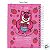 Caderno Smart Folhas Reposicionáveis - Lotso - Toy Story - 10 Divisórias - 17x24cm - Disney Original  - 1 unidade - DAC - Imagem 6