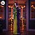 Enfeite Decorativo De Halloween Com Som, Luz e Movimento - Palhaço Maverick - 1,75m - 1 unidade - Cromus - Rizzo - Imagem 2