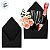 Caixa Envelope para Presente - Preto Fosco - 31x21,5x10cm - 1 unidade - Rizzo - Imagem 3