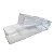 Caixa Transparente de PVC Retangular - K28 - 12,2x4,2x3,5cm - 20 unidades - Assk - Rizzo - Imagem 2