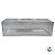 Caixa Transparente de PVC Retangular - K28 - 12,2x4,2x3,5cm - 20 unidades - Assk - Rizzo - Imagem 3