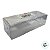 Caixa Transparente de PVC Retangular - K28 - 12,2x4,2x3,5cm - 20 unidades - Assk - Rizzo - Imagem 4