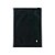 Saco Trilho Zip Preto Fosco com Furo - Trilho Preto - 20x30cm - 500 unidades - Rizzo - Imagem 8