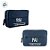 Necessaire Masculina Personalizado Melhor Pai - Azul - 23x15x7cm - 1 unidade - Rizzo - Imagem 3