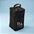 Bolsa Porta Tênis Personalizado Pai Herói - Preto - 34x10x25cm - 1 unidade - Rizzo - Imagem 1