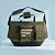 Bolsa Térmica com Alça 26L Personalizado Pai Amigo - Verde e Preto - 51x34x24cm - 1 unidade - Rizzo - Imagem 1