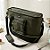 Bolsa Térmica com Alça 26L Personalizado Pai Amigo - Verde e Preto - 51x34x24cm - 1 unidade - Rizzo - Imagem 2