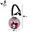 Chaveiro com Mini Espelho Portátil Kuromi - Hello Kitty - 7x9cm - 1 unidade - Rizzo - Imagem 7