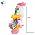 Pelúcia Pato Margarida com Luz e Som - 27cm - Disney Original - 1 unidade - Multilaser - Rizzo - Imagem 3