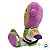 Pelúcia Buzz com Luz e Som - Toy Story - 27cm - Disney Original - 1 unidade - Multilaser - Rizzo - Imagem 4