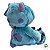 Pelúcia Sulley com Luz e Som - Monstros S.A - 27cm - Disney Original - 1 unidade - Multilaser - Rizzo - Imagem 5