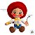 Pelúcia Jessie com Luz e Som - Toy Story - 27cm - Disney Original - 1 unidade - Multilaser - Rizzo - Imagem 2
