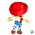 Pelúcia Jessie com Luz e Som - Toy Story - 27cm - Disney Original - 1 unidade - Multilaser - Rizzo - Imagem 5