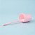 Kit Gourmet com Colher Piccolo - Rosa Candy - 25ml - 10 unidades - Plastilânia - Rizzo - Imagem 1