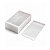 Saco Adesivado sem Furo - 12x12cm - 100 unidades - Rizzo - Imagem 2
