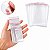 Saco Adesivado sem Furo - 7x25cm - 100 unidades - Rizzo - Imagem 4
