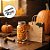 Tag Decorativa - Bruxa Morcego Abóbora Halloween - 6 Unidades - Imagem 4
