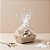 Kit Cesta - Palha Trançada - M 22x15x9cm - 1 unidade - Cromus - Rizzo - Imagem 1