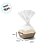 Kit Cesta - Palha Trançada - M 22x15x9cm - 1 unidade - Cromus - Rizzo - Imagem 2