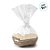 Kit Cesta - Palha Trançada - M 22x15x9cm - 1 unidade - Cromus - Rizzo - Imagem 3