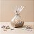 Kit Cesta - Palha Trançada - MG 27x18x9,5cm - 1 unidade - Cromus - Rizzo - Imagem 1