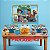 Kit Festa Fácil - Toy Story 5 - 33 Itens - 1 unidade - Disney Original - Rizzo - Imagem 1