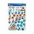 Kit Festa Fácil - Toy Story 5 - 33 Itens - 1 unidade - Disney Original - Rizzo - Imagem 2