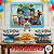 Kit Festa Fácil - Toy Story 5 - 33 Itens - 1 unidade - Disney Original - Rizzo - Imagem 9