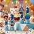 Aplique Decorativo em EVA - Toy Story 5 - 4,2cm - 12 unidades - Disney Original - Rizzo - Imagem 7