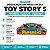 Decoraçao de Mesa em EVA - Toy Story 5 - Parabéns - 43x17cm - 1 unidade - Disney Original - Rizzo - Imagem 8