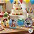 Decoraçao de Mesa em EVA - Toy Story 5 - 4 unidades - Disney Original - Rizzo - Imagem 7