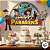 Painel Decorativo - Toy Story 5 - Parabéns - 51x32,5cm - 1 unidade - Disney Original - Rizzo - Imagem 5